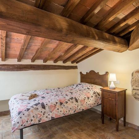 Appartamento Nonno Gino Montegabbro エクステリア 写真
