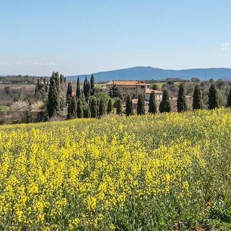Appartamento Nonno Gino Montegabbro エクステリア 写真